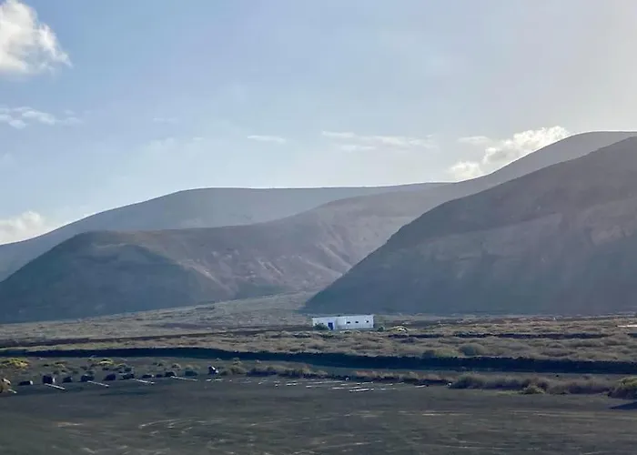 Casa De La Pena Holiday home *