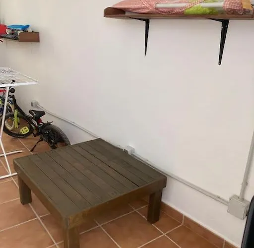 度假居 Casa De La Pena