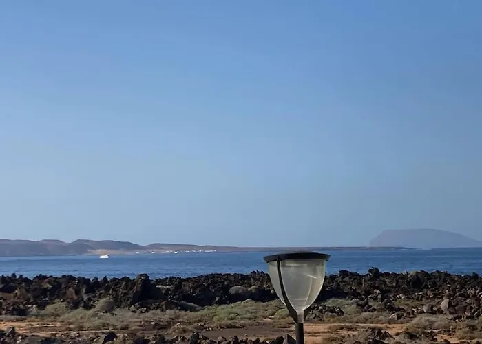 Casa De La Pena Holiday home