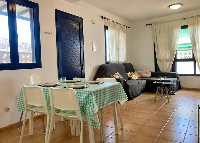 Casa De La Pena Holiday home Orzola