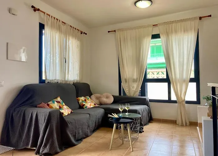 Casa De La Pena 度假居 *