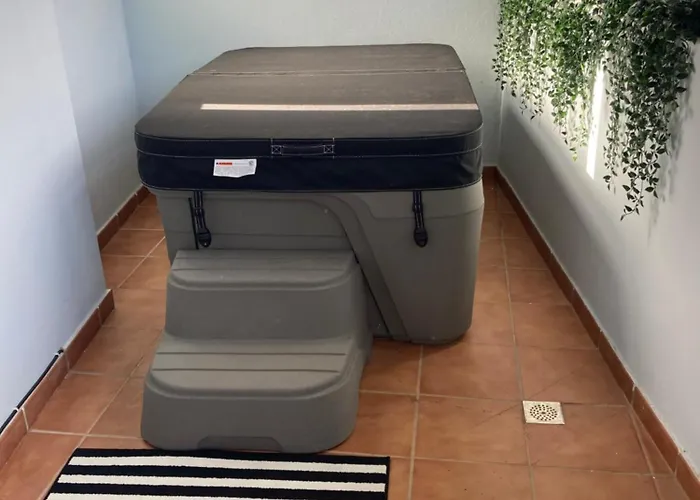 Holiday home Casa De La Pena