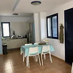 Casa De La Peña *
