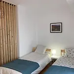 Сasa de vacaciones Casa De La Peña Órzola