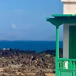 Casa De La Peña *