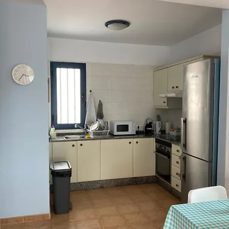Casa De La Pena בית נופש