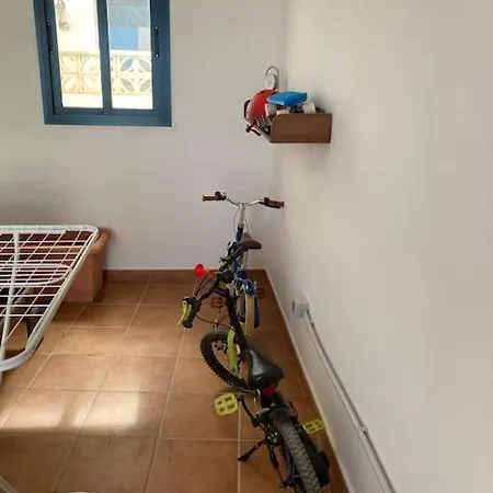 Casa De La Pena * אורסולה