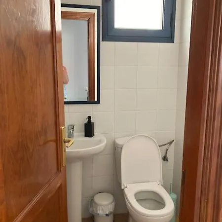 בית נופש Casa De La Pena *