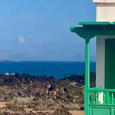 Casa De La Pena *
