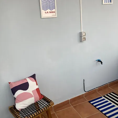 Casa De La Peña
